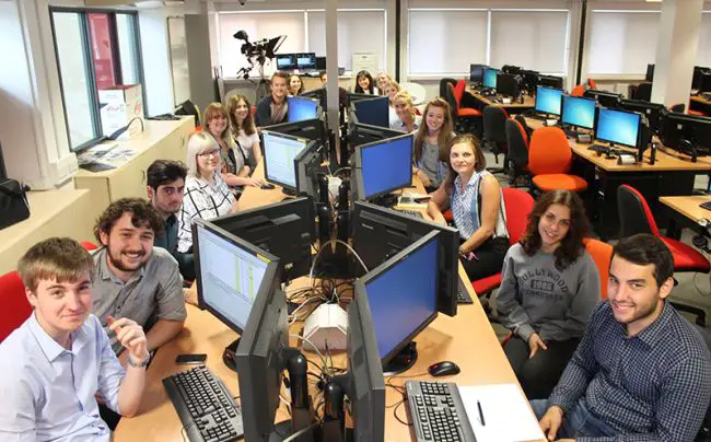 Top Journalism Graduate Schools Worldwide