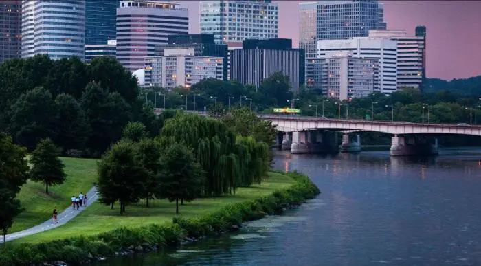 Top Law Schools in Virginia