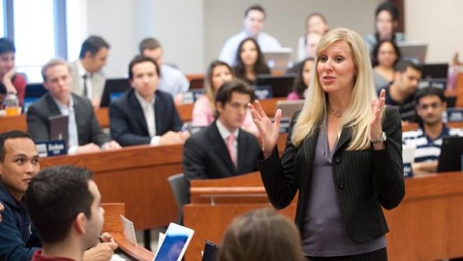 Top MBA Programs in Texas