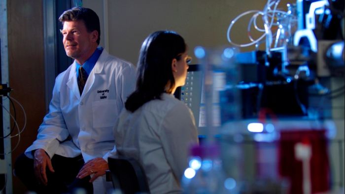 Top Nuclear Engineering Schools