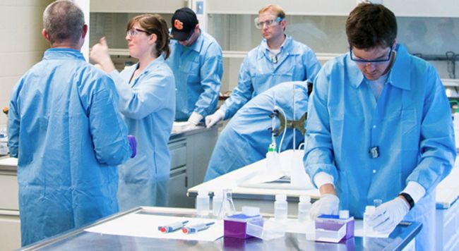 Top Nuclear Engineering Schools