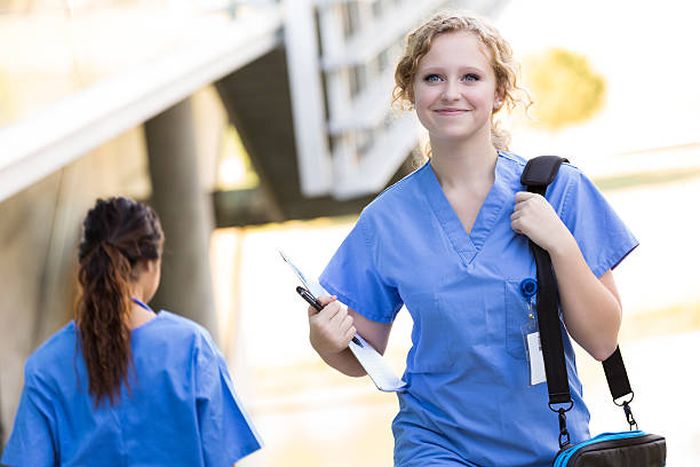 Top Nursing Schools to Study in Georgia