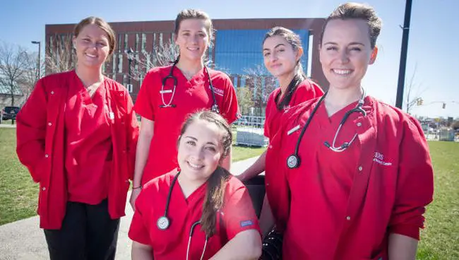 Top Nursing Schools to Study in New Jersey
