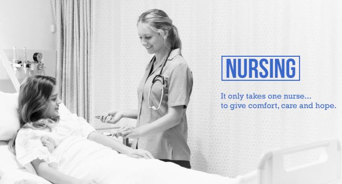 Top Nursing Schools to Study in Texas