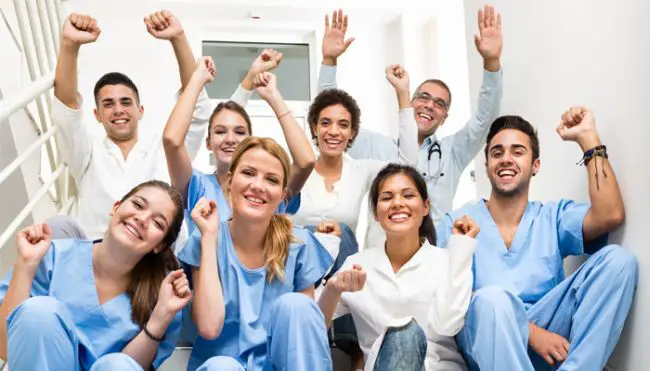 Top Nursing Schools to Study in Texas