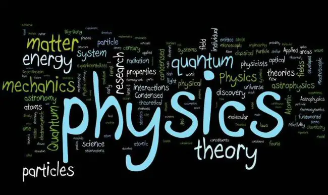 Top Physics Universities in the World