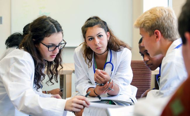 Top Psychology Graduate Schools in the U.S.