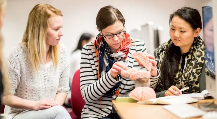 Top Psychology Graduate Schools in the U.S.