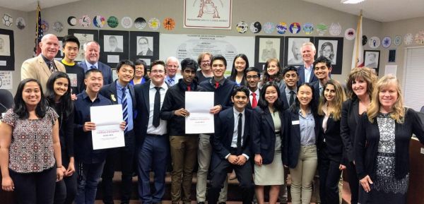 Top School District in California