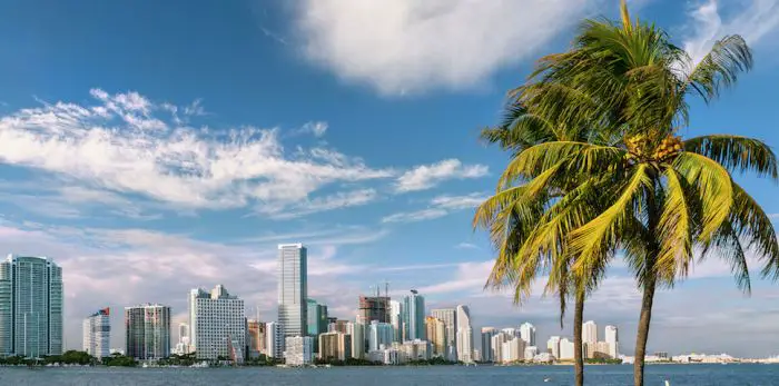 Top School Districts in Florida