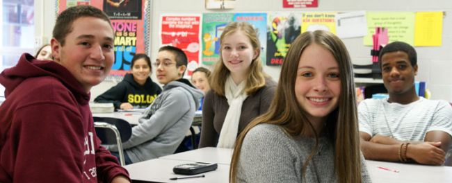 Top School Districts in Ohio