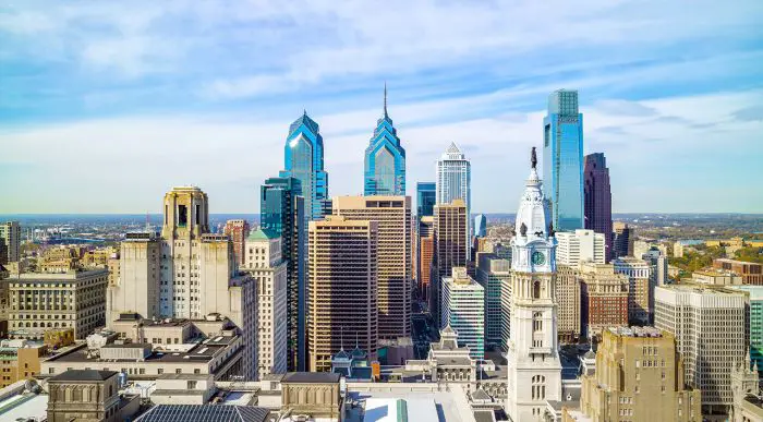 Top School Districts in Pennsylvania