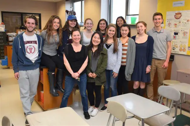 Top School Districts in Pennsylvania