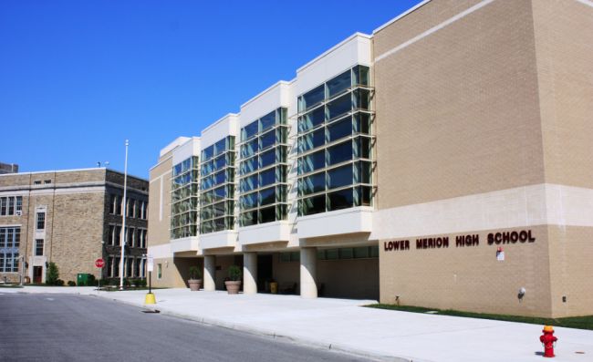 Top School Districts in Pennsylvania