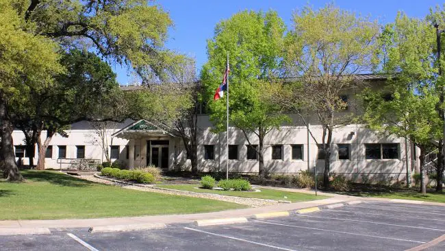 Top School Districts in Texas