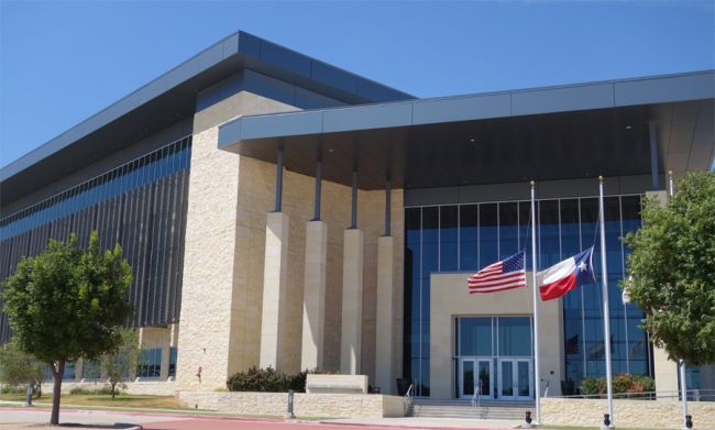 Top School Districts in Texas