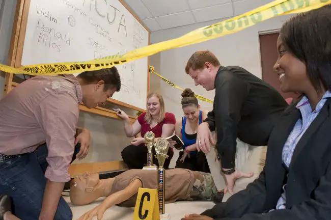 Top Schools for Criminal Justice in the USA