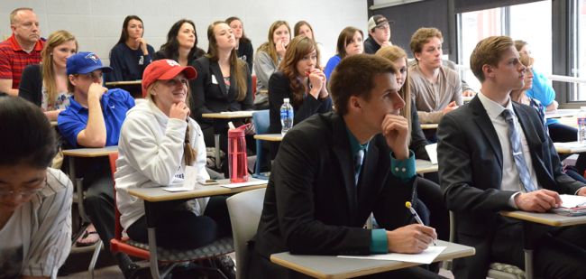 Top Schools for Criminal Justice in the USA