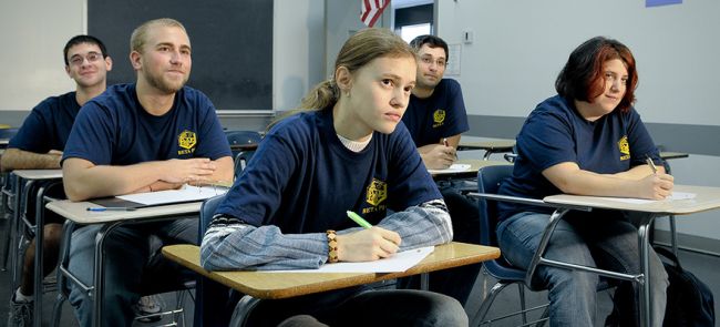 Top Schools for Criminal Justice in the USA