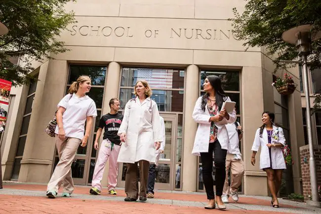 Top Schools for Nurse Practitioner Programs