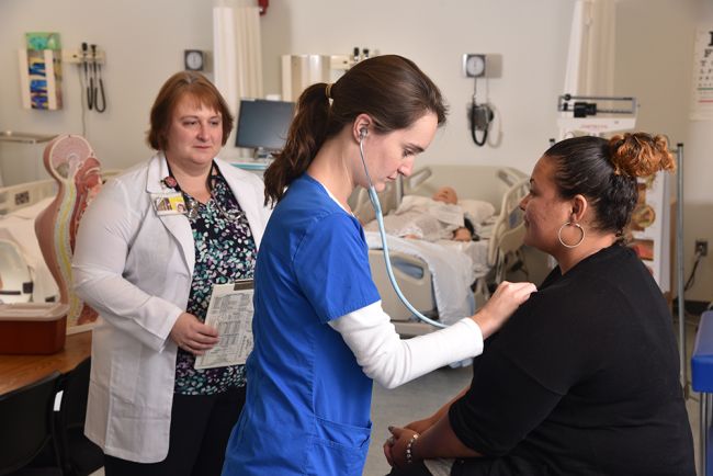 Top Schools for Nurse Practitioner Programs