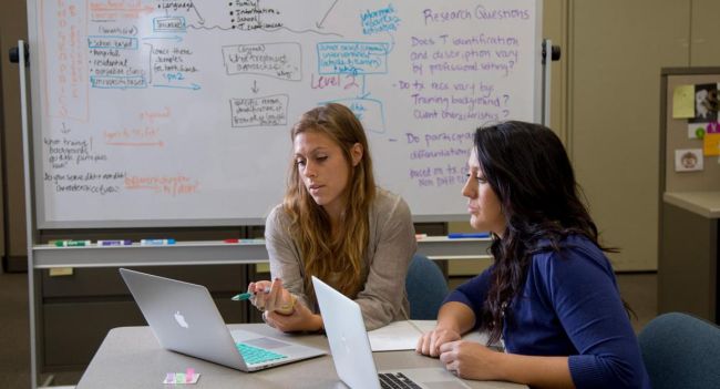 Top Schools for Psychology Graduate Programs