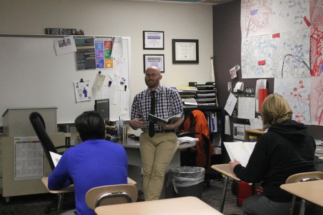 Top Schools to Study in Colorado