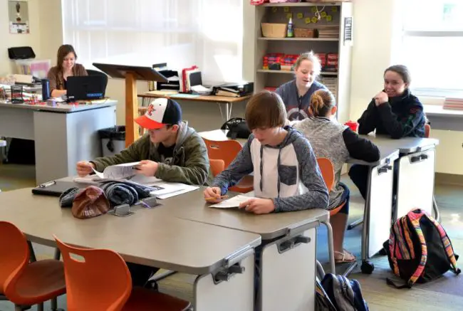 Top Schools to Study in Colorado