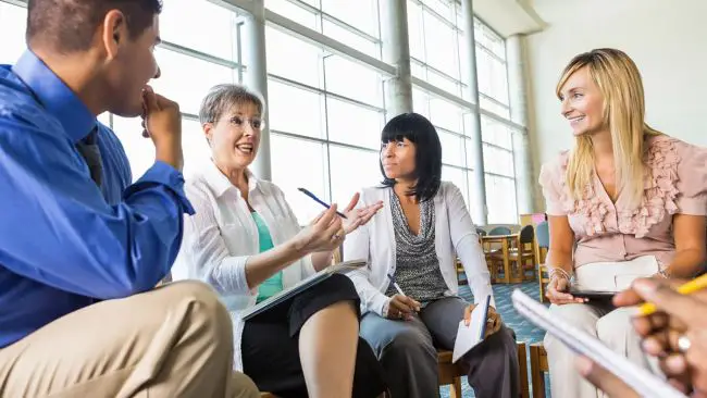 Top Social Work Master Programs
