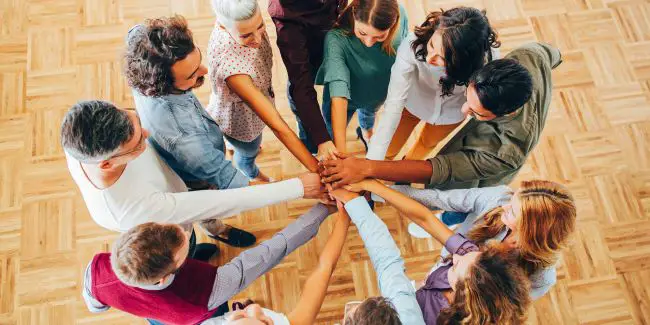 Top Social Work Master Programs