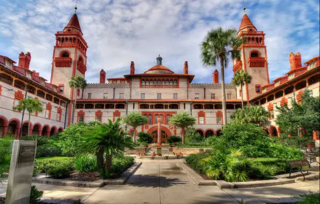 Top Southern Colleges in the U.S.