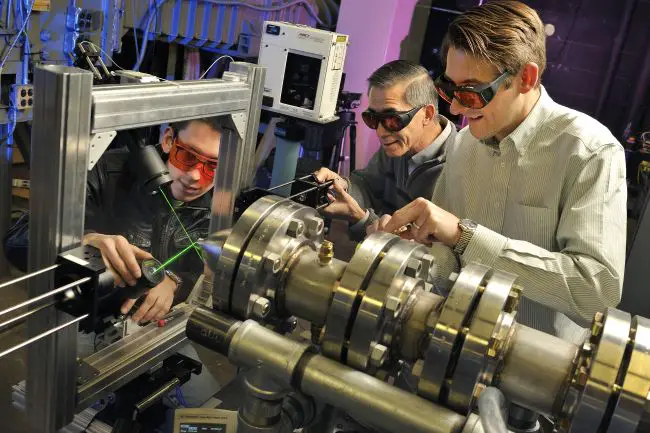 Top Tech Engineering Colleges in the World