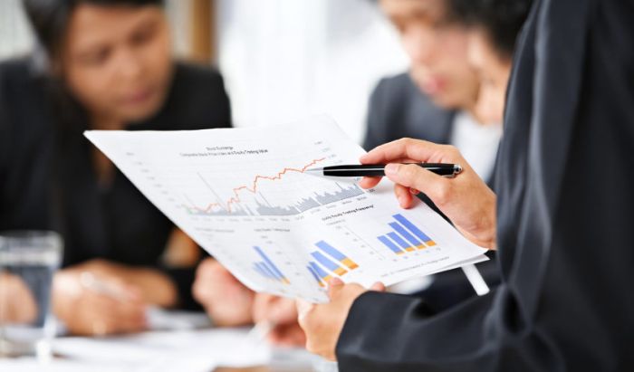 Top Undergraduate Economics Programs