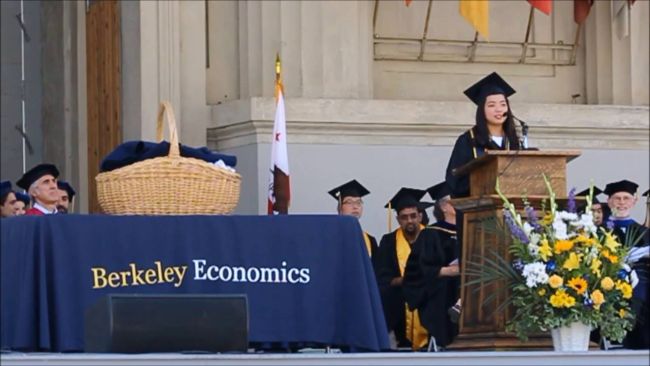 Top Undergraduate Economics Programs