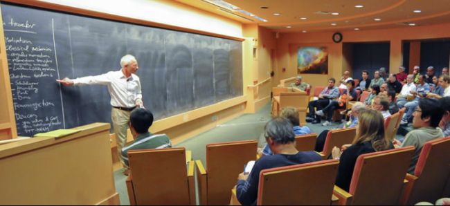 Top Undergraduate Economics Programs