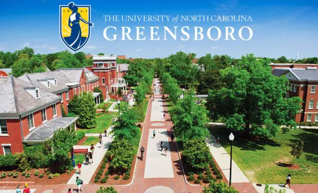 Top Universities in North Carolina