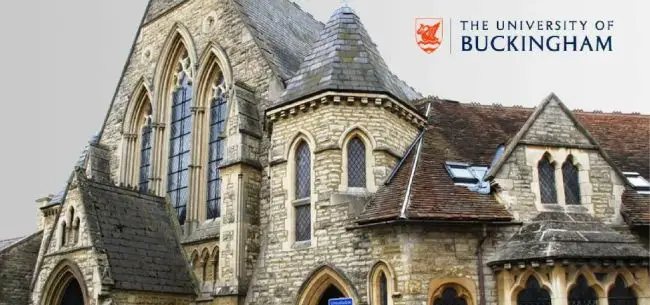 Top Universities to Study in England