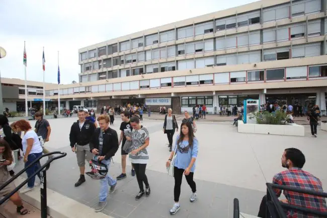 Top Universities to Study in France