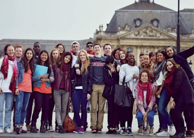 Top Universities to Study in France