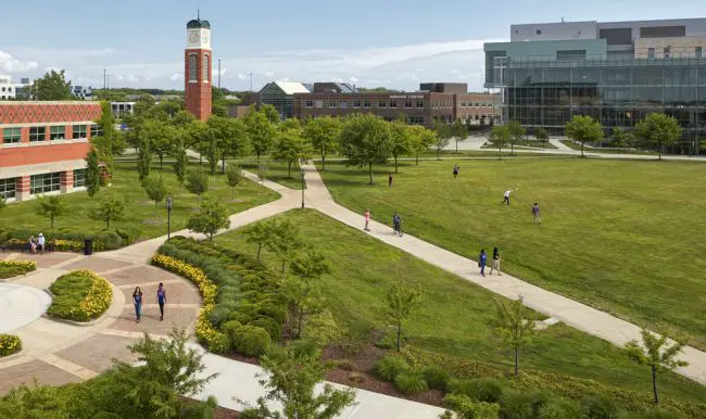 Top Universities to Study in Michigan