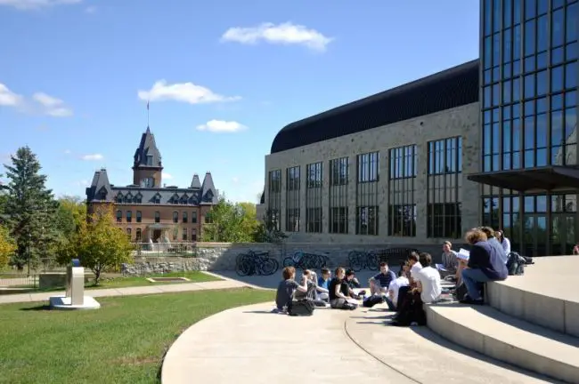 Top Universities to Study in Minnesota