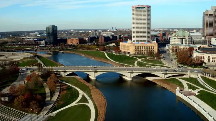 Top Universities to Study in Ohio