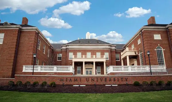 Top Universities to Study in Ohio