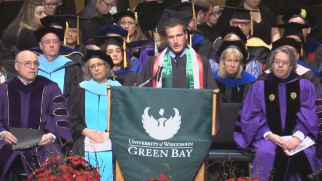 Top Universities to Study in Wisconsin