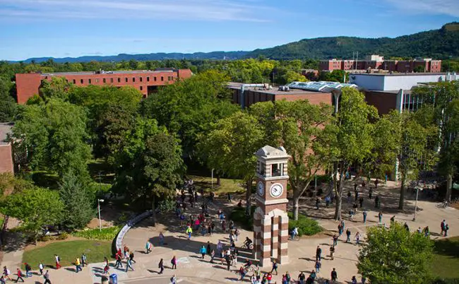 Top Universities to Study in Wisconsin