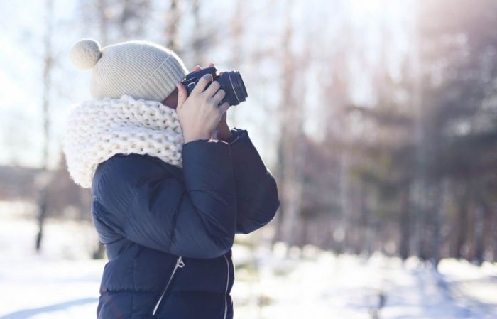 Weather Photography of the Year International Competition
