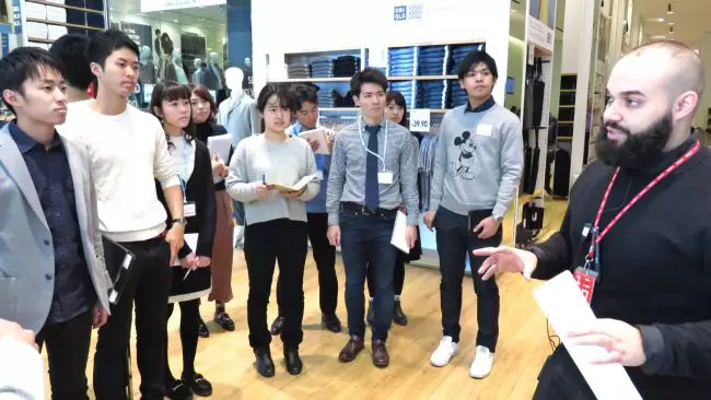 Amazon Internships in the USA