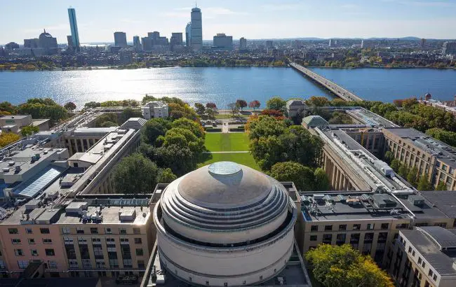 Best Colleges in Massachusetts