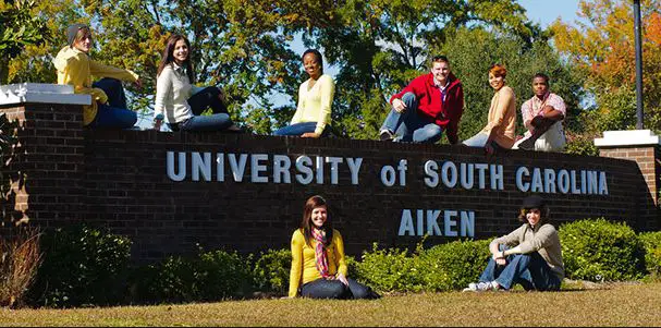 Best Colleges in South Carolina