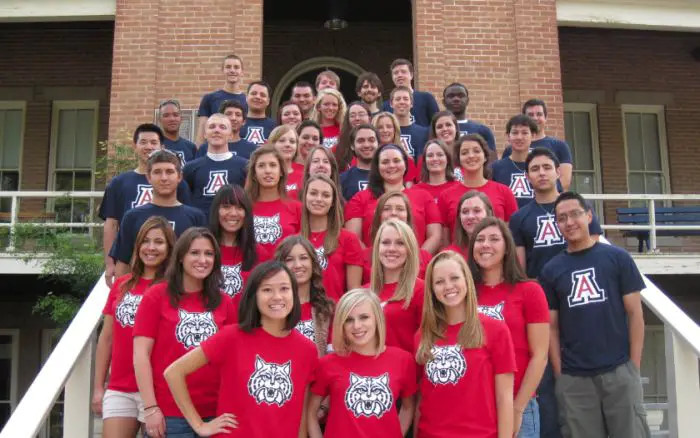 Best Colleges to Study in Arizona